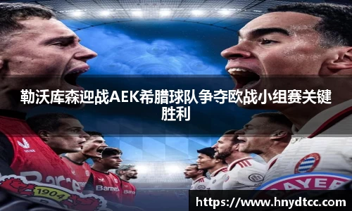 勒沃库森迎战AEK希腊球队争夺欧战小组赛关键胜利